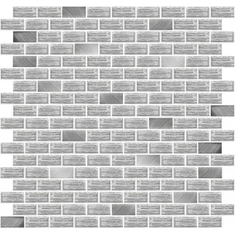 DEVORE LIGHT JA-01 30*30,4 (22 шт) мозаика