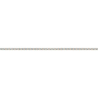 Бусинки люстр белые 0,7х25 (30шт.)