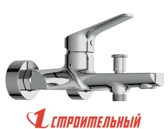 Смеситель Cersanit FLAVIS для ванны