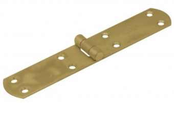 Петля  французская DMX 8077 300x38 mm