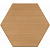 24014 плитка настенная Макарена беж 20x23,1 (0,76м2/54,72м2/72уп)