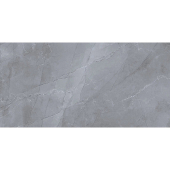 Керамогранит JORDAN DARK GREY (GLOSSY) 60х120 (1,44м2/43,2м2/30уп)