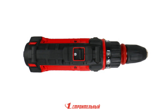 Сетевая дрель-шуруповерт Slogger ED390