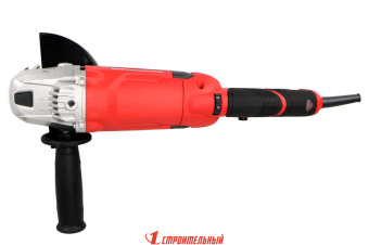 Углошлифовальная машина Slogger AG1225DBS	