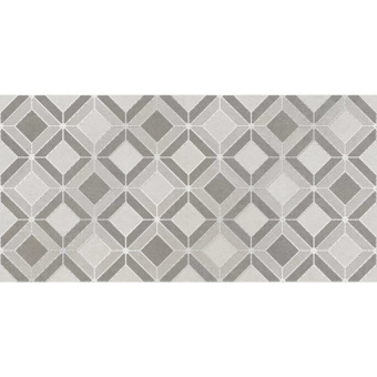 Плитка настенная STARCK TESSERA 1 20,1х40,5 (1,22м2/65,88м2/54уп)