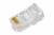 Джек RJ-45 8P8C CAT 5e