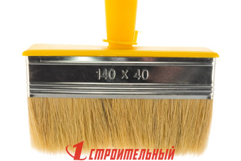 Кисть макловица-мини 140х40мм31304
