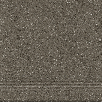 Ступень Milton серый (ML4A093) 29,8x29.8 (1,06м2/50,88м2/48уп)