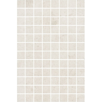 MM8345 декор Матрикс бежевый светлый мозаичный 20x30 (12шт)