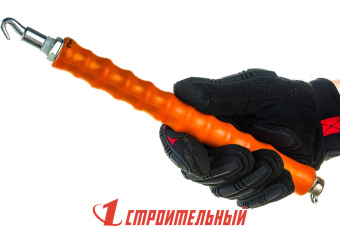 Крюк для вязки арматуры 