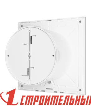 Вентилятор вытяжной AEON 4С D100 обратный клапан DICITI
