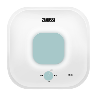 Водонагреватель Zanussi ZWH/S 15 Mini U (Green)