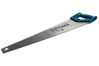 Пила по дереву Optima 500мм