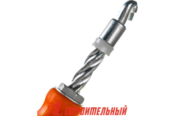 Крюк для вязки арматуры 