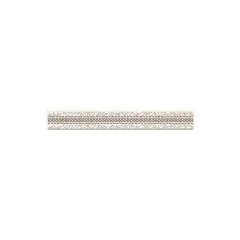 Бордюр САТТИ КРОШЕ 3,5х27,8 (143 шт)