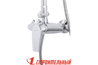 MN2477 PURE LIFE Душевая система хром