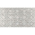 Лофт Стайл и Каррарский мрамор (1645-0129) 25х45 (8 шт) мозаика декор *