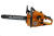 Бензопила Slogger GS38 1.5кВт, 37.5см3, шина 40см	