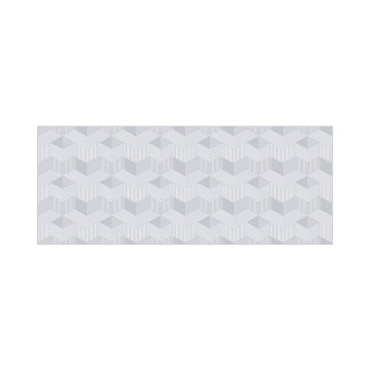LOUNGE MIST GEOMETRIA 20,1х50,5 (13шт) декор