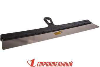  Шпатель многофункциональный "5 в 1", углеродистая сталь, пластиковая рукоятка, 60мм