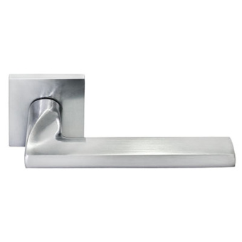 Ручка MH-50-S6 W