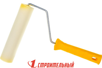 31563 (7-180) Валик BiBER поролон с бюгелем, ширина 180мм