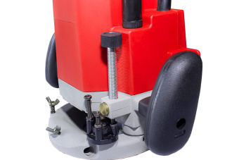 Фрезер Slogger ER195CS