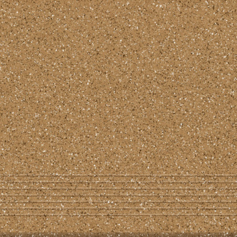 Ступень Milton бежевый (ML4A013) 29,8x29.8 (1,06м2/50,88м2/48уп)