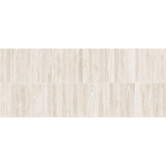Плитка настенная Rhodes beige бежевый 03 25х60 (1,2м2/57,6м2/48уп) (sugar)