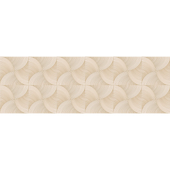 Декор Astrid light beige светло-бежевый 03 30х90 (5шт)