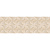 Декор Astrid light beige светло-бежевый 03 30х90 (5шт)