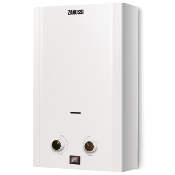 Колонка газовая Zanussi GWH 6 Fonte