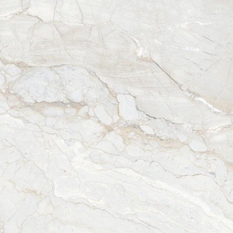 Керамогранит NARMADA WHITE (GLOSSY) 60х60 (1,44м2/51,84м2/36уп)