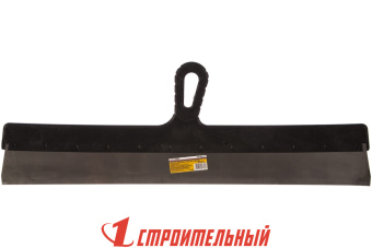  Шпатель многофункциональный "5 в 1", углеродистая сталь, пластиковая рукоятка, 60мм