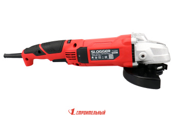 Углошлифовальная машина Slogger AG1225DBS	
