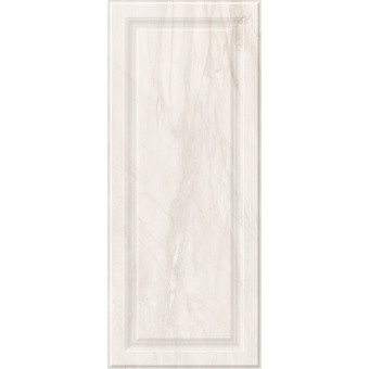 Плитка настенная Lira beige бежевый 02 25х60 (1,2м2/57,6м2/48уп) (рельеф)