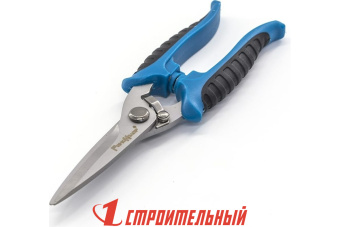 Ножницы универсальные, 200мм, (шт.)																				