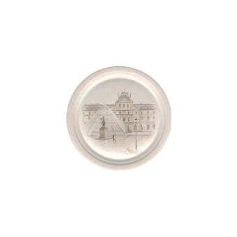 OBD003 Декор Сорбонна 16х16 (18шт) (В)