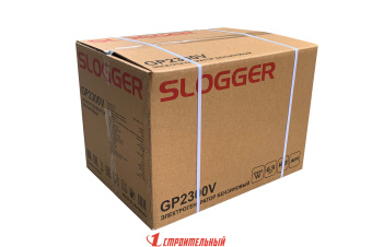 Генератор бензиновый Slogger GP2300V