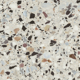 Керамогранит Fancy Stone многоцветный (FS4R452) 42x42 (1,587м2/76,176м2/48уп)