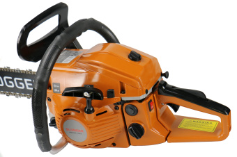 Бензопила Slogger GS45 2.1кВт, 45см3, шина 45см