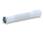 Гибкая труба АНИ Пласт K106 с гайкой 1 1/2 дюйма 40-50х366-776 мм