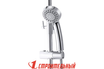 MN2477 PURE LIFE Душевая система хром