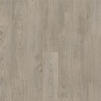 Quick Step Perspective 4  UF1406 Дуб светло-серый старинный 1,5м2