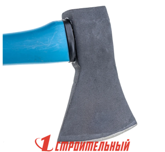 Топор фиберглассовая ручка 1250г