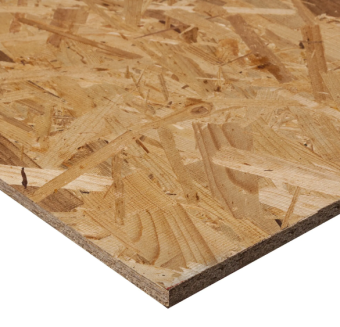 ОСБ-3 12мм 2,5*1,25 