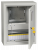 Щит метал навесной ЩУРН-1/12 IP31 IEK