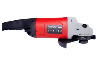 Углошлифовальная машина Slogger AG2530	