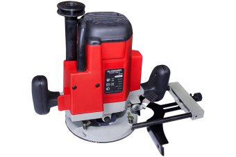 Фрезер Slogger ER195CS