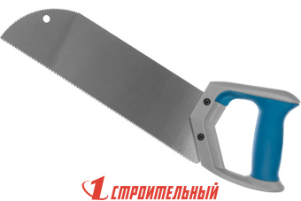 Пила для фанеры с запилом, 325 мм, шаг 2 мм/ 11TPI, 2D-заточка, (шт.)